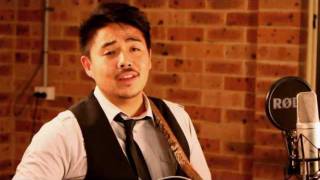 CRocQ Lucero - OMG Usher Cover (garageLIVE)