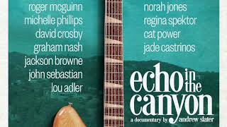 Interview with Jakob Dylan & Andrew Slater Echo In The Canyon SFFilm 2019