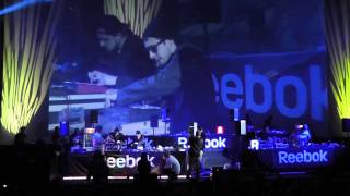 DJ Czarny & Tas - Mistrzostwa Świata Didżejów IDA 2011