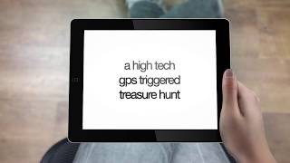 Go Team 4x4 Discovery Challenge - Killarney Treasure Hunt | Orangeworks