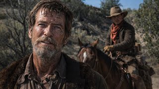 His Friends Warns Him Not To Mess With Him , Unaware He Is The Deadliest Gunslinger Alive