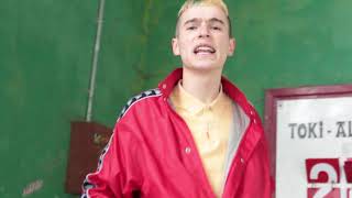 CHILL MAFIA- GAZTE ARRUNTAREN KOPLAK TISER
