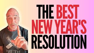 The VERY best New years resolution is this, and its "only" 90 days!