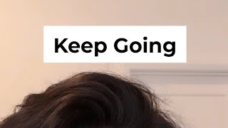 Someone somewhere is always going to be offended. Keep going ✨