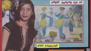 Evelyn Ebin - Nosusu Do Atagakan - Hozou Songkotoun
