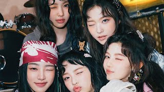 [𝒑𝒍𝒂𝒚𝒍𝒊𝒔𝒕] Jersey Club in KPOP👟