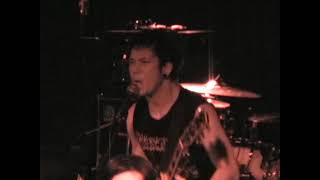 Trivium - A Gunshot to the Head of Trepidation (live) (2005)