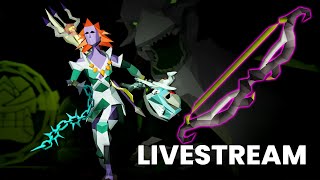 🔴 TESTING NEW CHAMBERS UPDATE & PULLING A TBOW FOR IT! Mass Nex Later in Stream 🔴 !join