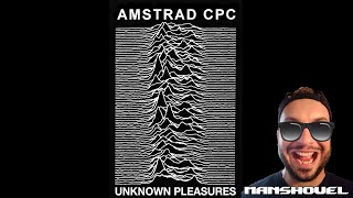 Joy Division - Disorder (AY Chiptune Cover, Arkos Tracker 2)