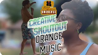 Orange Music & Sax Feature • North Side 2024 | BTBSNu