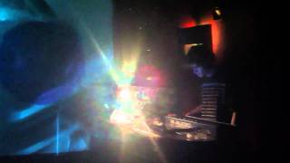 Sky to speak live @ Plug & Pray #1
