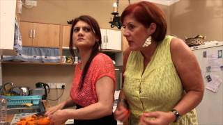 Andrew & Sue - First trailer