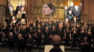Rock Voices Brooklyn Heights Concert sing Have it All 05/04/24