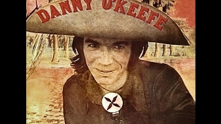 Danny O'keefe -  Dance With Me