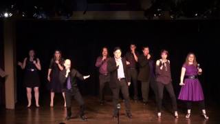 Drop the Mic: Zombie Jamboree (June 2017)