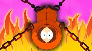 The CURSED Life of Kenny McCormick