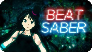 Beat Saber | Don't Say Lazy [Expert, Full Combo]