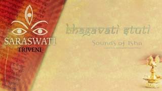 Sarsawathi Namosthuthe - Bhagavati Stuti - Triveni (Navratri Songs)