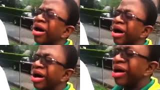 Why are you crying? over one million times