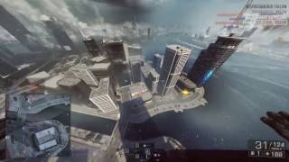 Stream Highlights #2 - Return to Battlefield 4!