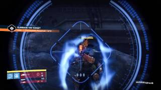 Destiny - Invincible Captain