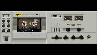 Alexander Pierce (Russland) - New Generation Italo Disco RMX 1