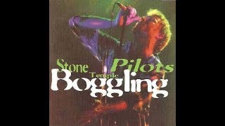 Stone Temple Pilots Boogling 1994