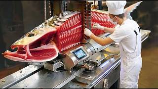 Most Satisfying Factory Machines and Ingenious Tools | Extreme Industrial Technology ▶1