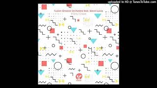 Fusion Groove Orchestra, Steve Lucas - If Only I Could (Liem Remix)