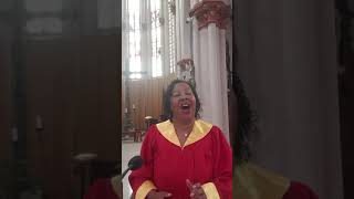 Je Vous Salue Marie - French Ave Maria - A cappella
