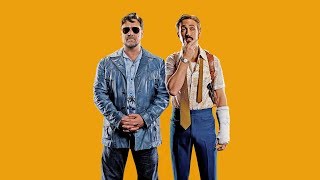 Boogie Oogie Oogie - A Taste Of Honey (The Nice Guys Soundtrack)
