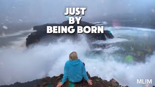 You Already Won the Day You Were Born 🌊 | A Song for the Overthinkers