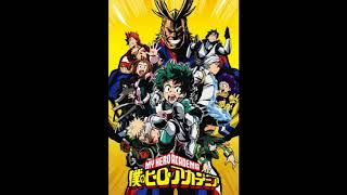 My Hero Academia Review