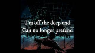AnonemiA  - The Deep End - lyric video