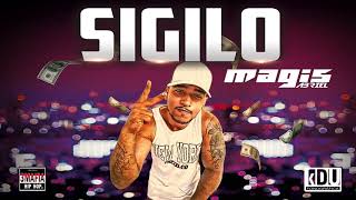 Sigilo - Magis Gabriel (Áudio Oficial)