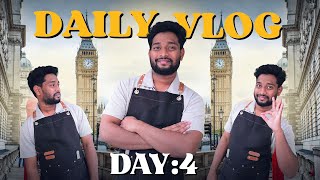 The Qatar Vlog That Changed Everything