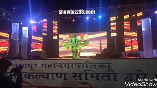 India Got talent Prince group i. Nagpur