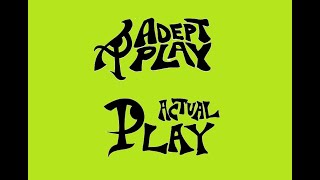 Dreams of Fire 2026 session 4 part 5