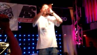 San Diego Artist Search_Kill Me Now
