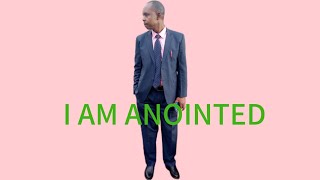 I AM ANOINTED ~PASTOR PAUL NYAMAI {M.O.H.A MACHAKOS CHURCH}