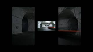 Wake Up!! Underground Cities