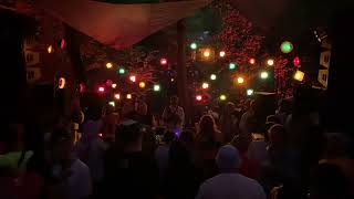 Thomas Melchior @ Signal. Mobius. Nikola-Lenivets (18.08.2024)