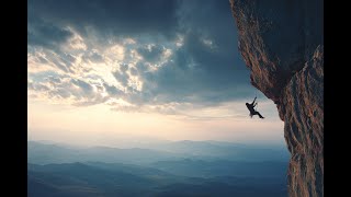 Climb Beyond Fear