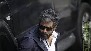 Dhruva Natchathiram - Official Teaser _ Chiyaan Vikram _ Gautham Vasudev Menon _ Harris Jayaraj