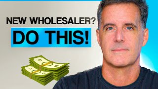 How to Wholesale Real Estate in 2025 FREE Complete Course