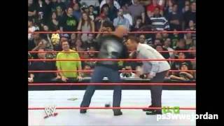 Funniest Stone Cold Stunner EVER