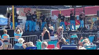 "Double Shot" The Swinging Medallions 9/15/2025 SOS Monday