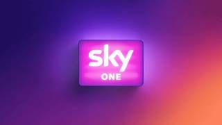 Sky One - 2026 Ident