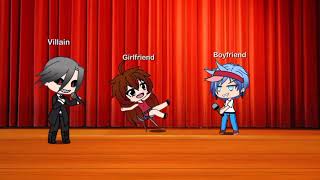 Gacha Life FNF MOD | Daddy Dearest Vs Boyfriend