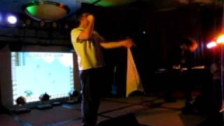 「A&G Ohio 2011」 Duane and Brand0 - MegaMan